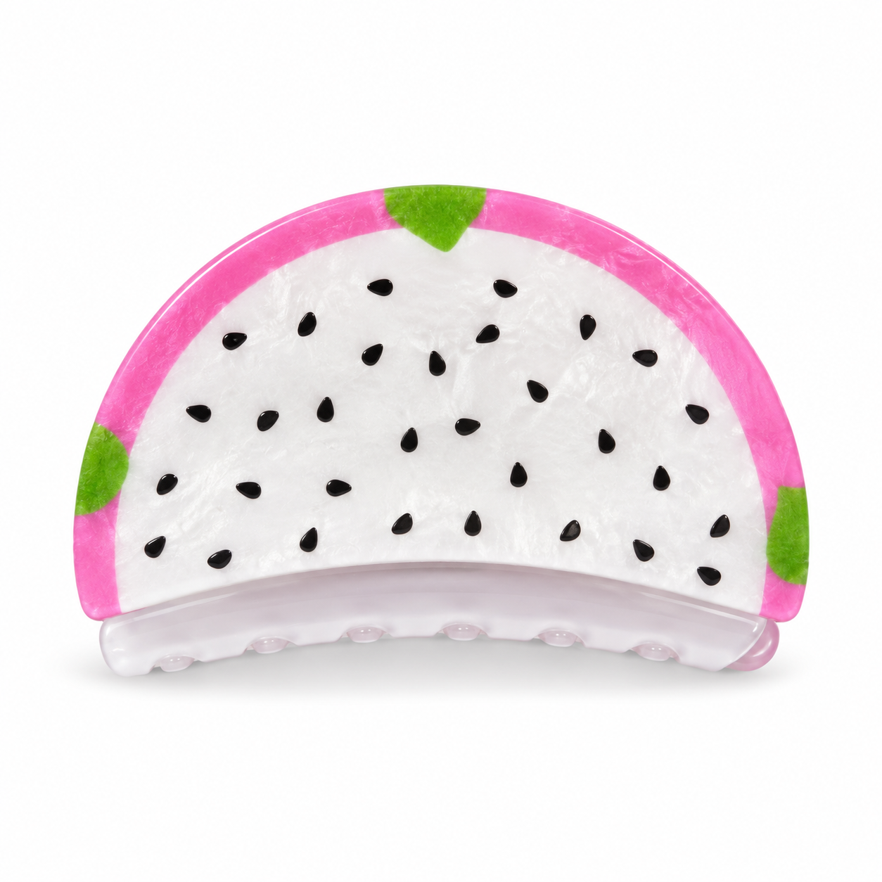 Molletta per Capelli Pitaya Dolce e Colorata